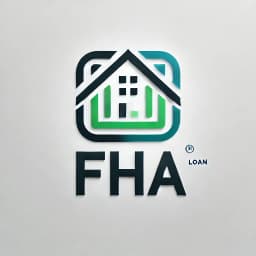 FHA LOAN image