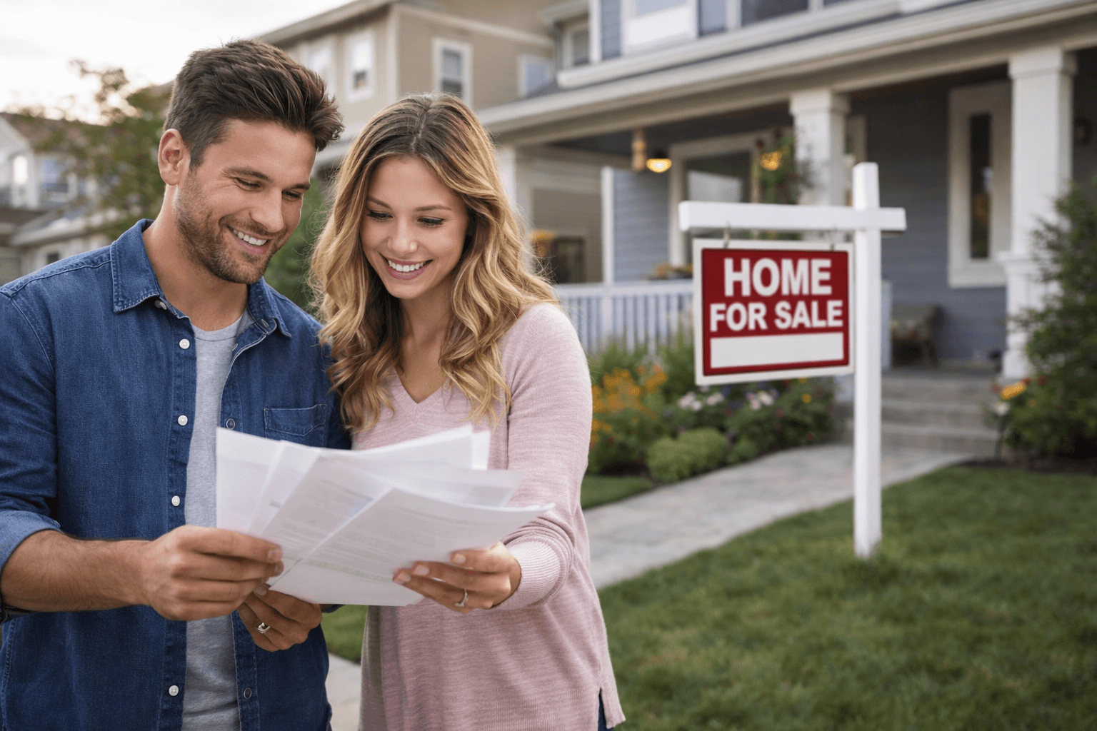 Flexible Home Equity With a HELOC